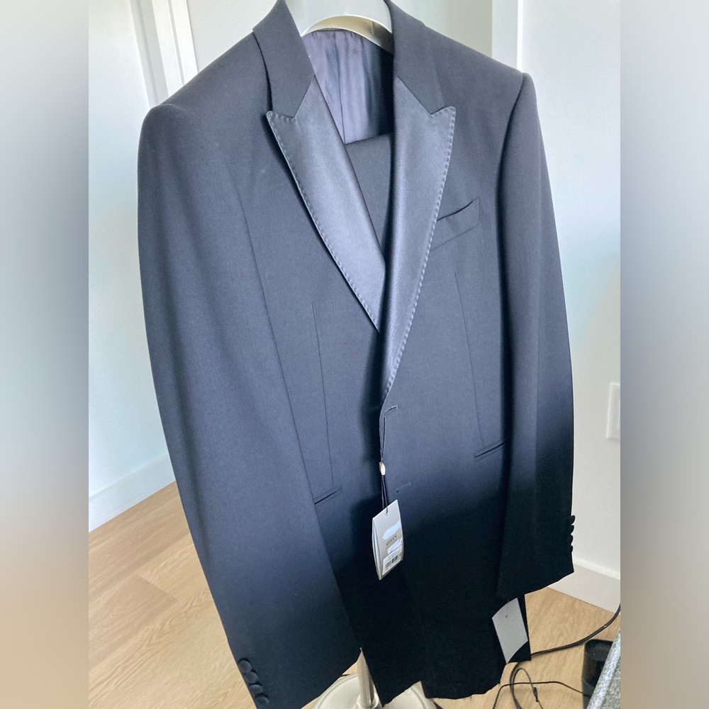 Armani Tuxedo